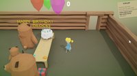 A Party For A Picky Porridge Picker screenshot, image №1056736 - RAWG