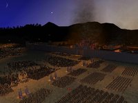 ROME: Total War - Barbarian Invasion screenshot, image №426363 - RAWG