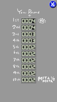 META META 1/2 screenshot, image №1670661 - RAWG