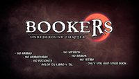 Bookers: Underground Chapter screenshot, image №849651 - RAWG