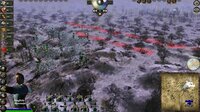 The Plague: Kingdom Wars screenshot, image №2519099 - RAWG