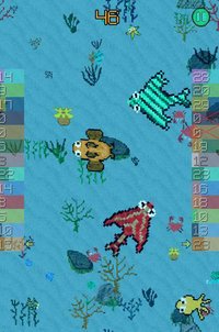 Fisholution screenshot, image №1969410 - RAWG