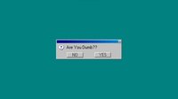 Are You Dumb? (hamza obaidat) screenshot, image №3420531 - RAWG