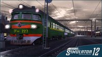 Trainz Simulator 12 screenshot, image №170060 - RAWG