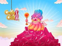 Candy Crush Jelly Saga screenshot, image №900411 - RAWG