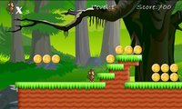 Jungle Monkey screenshot, image №1975677 - RAWG