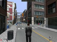 Urban Empires screenshot, image №420410 - RAWG