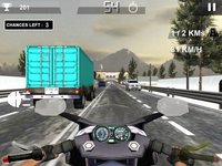 Hight Speed Rider 3D screenshot, image №1611756 - RAWG
