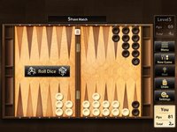 The Backgammon screenshot, image №2053892 - RAWG