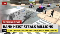 Police Simulator Cop Car Duty screenshot, image №2190825 - RAWG