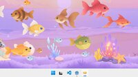 Milo's Tiny Fish Pond screenshot, image №4193203 - RAWG