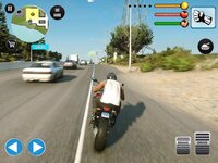 Gangster Theft Crime City Game screenshot, image №3292867 - RAWG
