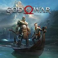 God of war 4 (android) screenshot, image №2843876 - RAWG