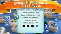 Hong Kong Style Mahjong screenshot, image №1452873 - RAWG