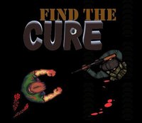 Find the Cure - The Z Arena screenshot, image №2325398 - RAWG