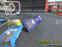 Big Scale Racing screenshot, image №327615 - RAWG