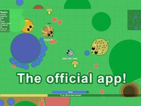 mope.io screenshot, image №1461703 - RAWG