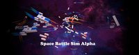 Space Battle Simulator Alpha screenshot, image №1821202 - RAWG