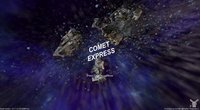 Comet Express screenshot, image №1316802 - RAWG