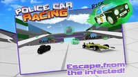 Police Car Racing screenshot, image №1419631 - RAWG