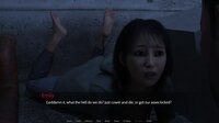 Surviving the Apocalypse Is More Fun When There’s Sex screenshot, image №4067449 - RAWG