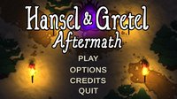 Hansel & Gretel: Aftermath screenshot, image №2258952 - RAWG
