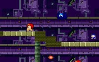 Polegar Vermelho screenshot, image №1833724 - RAWG