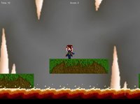 Shadow Raze screenshot, image №1115450 - RAWG