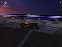 Hot Wheels World Race screenshot, image №384659 - RAWG