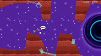 Gimme Some Space | GMTK Jam 2021 screenshot, image №2890370 - RAWG