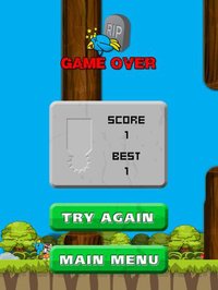 Flappy Photos screenshot, image №943466 - RAWG