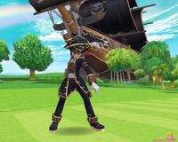PangYa screenshot, image №433974 - RAWG