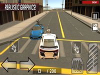 EXTREME RACING MAFIA CAR screenshot, image №1801063 - RAWG