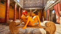 Sexuality in Ancient Rome screenshot, image №4220652 - RAWG