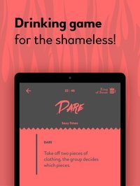 Truth or Dare: For Teens screenshot, image №1331844 - RAWG