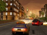 Taxi 3: eXtreme Rush screenshot, image №415109 - RAWG