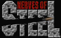 Nerves of Steel screenshot, image №344270 - RAWG