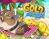 Gold Diver screenshot, image №2951749 - RAWG