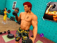 MMA Gym Workout Fitness Tycoon screenshot, image №2987471 - RAWG