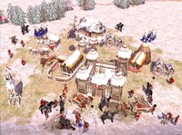 Empire Earth 2 screenshot, image №399946 - RAWG