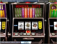 Hoyle Slots and Video Poker screenshot, image №346178 - RAWG