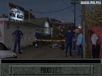Daryl F. Gates' Police Quest: Open Season screenshot, image №297134 - RAWG