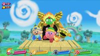 Kirby: Star Allies screenshot, image №1686626 - RAWG