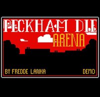 PECKHAM DIE: ARENA (DEMO) screenshot, image №3040807 - RAWG