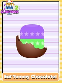 Toy Egg Surprise 2 - More Free Toy Collecting Fun! screenshot, image №1689139 - RAWG