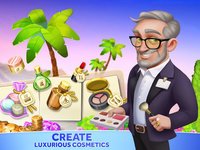 My Beauty Spa: Stars & Stories screenshot, image №1716013 - RAWG