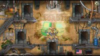 The Last Shot: Arcades screenshot, image №4223269 - RAWG