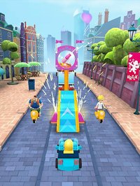LEGO Friends: Heartlake Rush screenshot, image №1422539 - RAWG