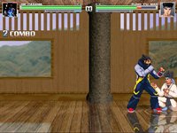 Golden Mix Tournament screenshot, image №1934015 - RAWG