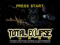 Total Eclipse (1994) screenshot, image №765085 - RAWG